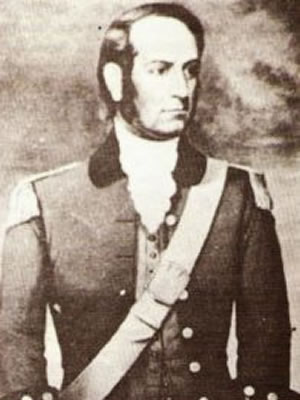 Tomás de Rocamora